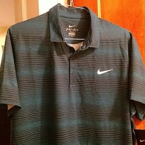 Nike Dri-Fit Polo